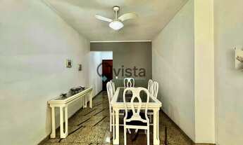 Imagem 2: Apartamento 3 dormitórios 2 suítes à Venda na Pitangueiras no Guarujá