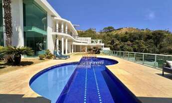 Imagem 2: Casa com 4 dormitórios à venda, 720 m² por R$ 5.970.000,00 - São Bento - Belo Horizonte/MG