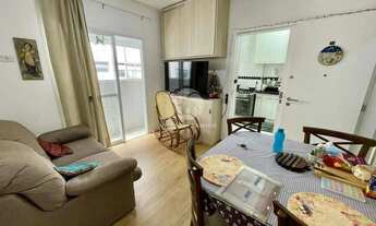 Imagem: Ótimo apartamento 1 Dorm (Suíte) Prédio