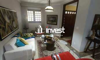 Imagem 4: Casa à venda com 4 quartos sendo 2 suítes e piscina no Jardim São Bento