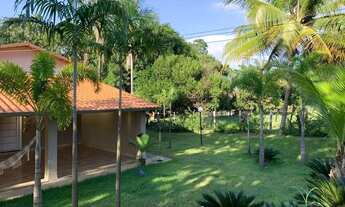 Imagem 5: Seu Refúgio no Campo! Chácara com Casa de 3 Quartos e Piscina Aquecida