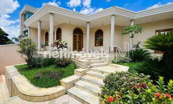 Imagem: Casa à venda no Castelo - 434m², 4 quartos