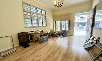 Imagem 3: Casa com 3 quartos para moradia ou comercial Centro próximo a Estação La Salle