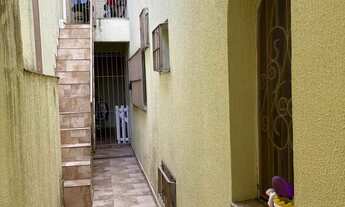 Imagem 5: Sobrado para venda em Rudge Ramos com 2 quartos , 173m²