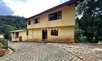 Imagem 2: Casa à venda, 1 quarto, 1 suíte, 4 vagas, Montanha - Teresópolis/RJ