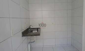 Imagem 3: Cobertura 2 quartos - São Pedro