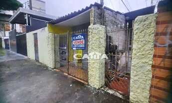 Imagem 3: Terreno à venda, 217 m² por R$ 900.000,00 - Tatuapé - São Paulo/SP