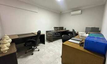 Imagem 2: Sala Comercial para Locação no Bairro Brasil, Uberlândia 65 m², Mobiliada e Pronta para E