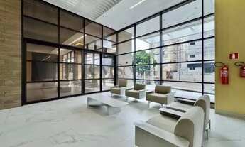 Imagem 4: Sala para alugar no Metropolitan Med Center 57 m², 1 vaga Centro, Londrina/PR