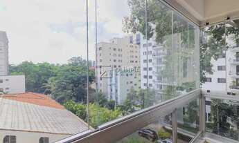 Imagem 7: Venda Apartamento 1 Dormitórios - 90 m² Vila Madalena