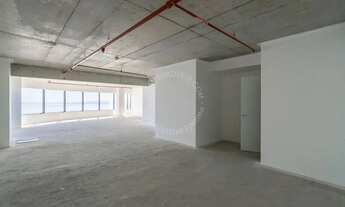 Imagem 4: Sala com 125m² e 2 Vagas no Edifício Pontal em Porto Alegre