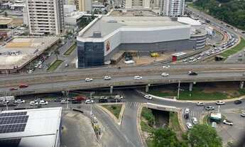 Imagem 2: Apartamento para Locação no Edifício Portal da América 3 Suítes + Escritório