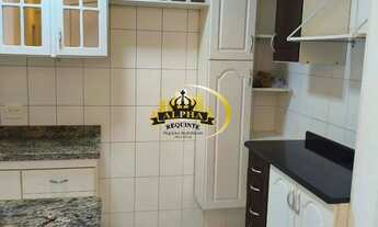 Imagem 5: LOCAÇÃO no EDIFÍCIO SANTIAGO 2 dormitórios