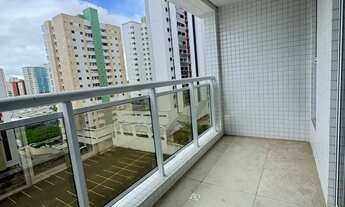 Imagem 3: Vendo Apartamento no Renascença, com 105m², 03 Quartos, Oportunidade