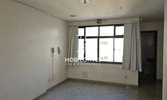 Imagem 5: Sala Comercial PARA ALUGUEL na Savassi - Oportunidade Única de Investimento