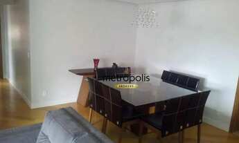 Imagem 3: Apartamento à venda, 108 m² por R$ 1.001.000,00 - Jardim Bela Vista - Santo André/SP