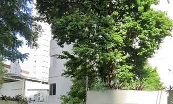 Imagem 2: Apt 87m2, 2 qts sendo 1 suite, 1 wc social, dp comp empreg, 1 vaga garagem