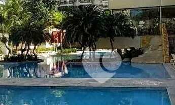 Imagem 2: Apartamento com 3 quartos à venda, 94 m² por R$ 990.000 - Barra da Tijuca - Rio de Janeiro
