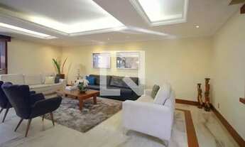 Imagem 4: Casa à Venda - Mangabeiras, 3 Quartos, 445 m2