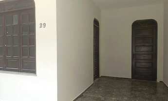 Imagem 2: CASA ALAMEDA SOLIPA - 5 QUARTOS - 2 ANDARES - JURUNAS