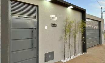 Imagem: Casa de Alto Padrão na Cidade Operária