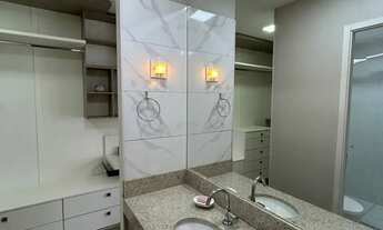 Imagem 7: Flat com 37m², todo mobiliado, Jardim Goiás - Goiânia - GO