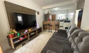 Imagem 2: ÁGIO CASA 03Q ATRÁS DO SHOPPING SETOR VILLAGE ÁGUAS LINDAS