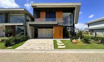 Imagem: Sobrado 4 suítes Condomínio Amare Xangri-Lá