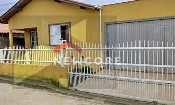 Imagem: Casa em Nova Brasília - Nova Brasilia