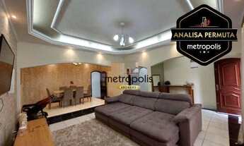 Imagem: Casa com 3 dormitórios à venda, 149 m²