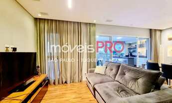 Imagem 3: Apartamento, Vila Leopoldina - São Paulo