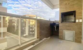 Imagem 5: Apto Mobiliado 2 Suítes Itacorubi Alto Padrão