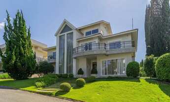 Imagem: Casa em Condomínio no Palladio, 05 Quartos