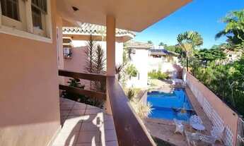 Imagem 4: Casa em Condomínio com 2 suítes à venda - Taperapuã - Porto Seguro/BA