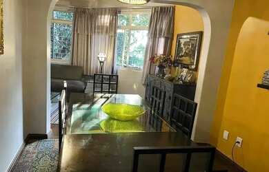 Imagem 7: Apartamento para aluguel no bairro Santo Antônio, em Belo Horizonte / MG