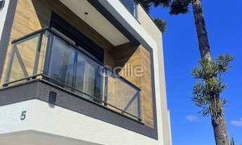 Imagem 6: Sobrado em Condomínio no Hugo Lange Juveve