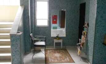 Imagem 3: IMOBILIÁRIA SCHOTKIS VENDE APARTAMENTO 01 DORMITÓRIO ALUGADO, SEMIMOBILIADO, REFORMADO, NA