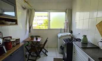 Imagem 3: Apartamento com 2 dormitórios à venda, 47 m² por R$340.000,00 - Coqueiral de Itaparica - V