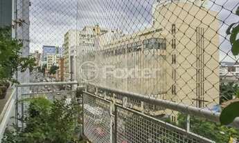 Imagem 6: Apartamento à venda Rua Garibaldi, Bom Fim - Porto Alegre