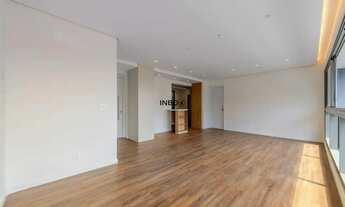 Imagem 6: Apartamento com 116m² de área privativa, 3 dormitórios, 3 suítes, 2 vagas