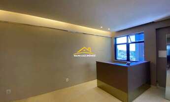 Imagem 5: Conjunto de salas para venda no Bairro Santo Agostinho, Belo Horizonte