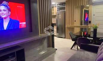 Imagem 7: Lindo Apartamento Decorado