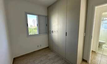 Imagem 2: Venda de Apartamento de 2 Quartos no Jardim das Magnólias, Sorocaba-SP: 49m², 1 Sala, 1 Ba