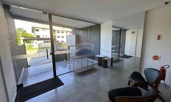 Imagem: Apartamento com dois dormitórios - Ingleses