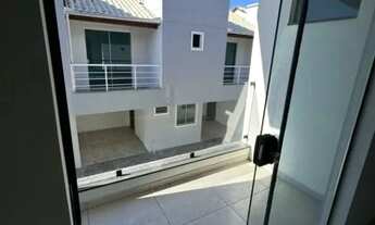 Imagem 2: Casa com 2 dormitórios à venda, 92 m² por R$ 510.000,00 - Centro - Navegantes/SC