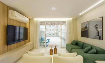 Imagem: Oportunidade, cobertura nova e repleta de