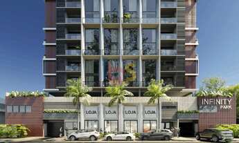 Imagem: Oportunidade no Infinity Park