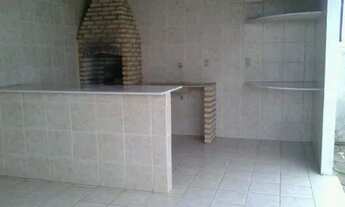 Imagem 3: Casa de Praia Búzios RN