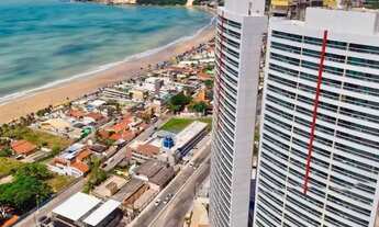 Imagem: Duna Barcane, apartamento de 2 quartos com