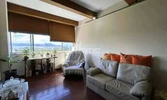 Imagem: Apartamento - Padrão / Residencial / Glória